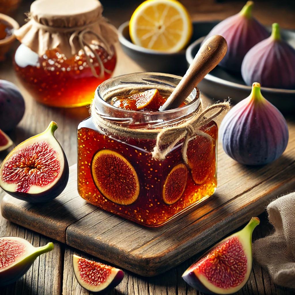 Gem de Smochine Fara Zahar