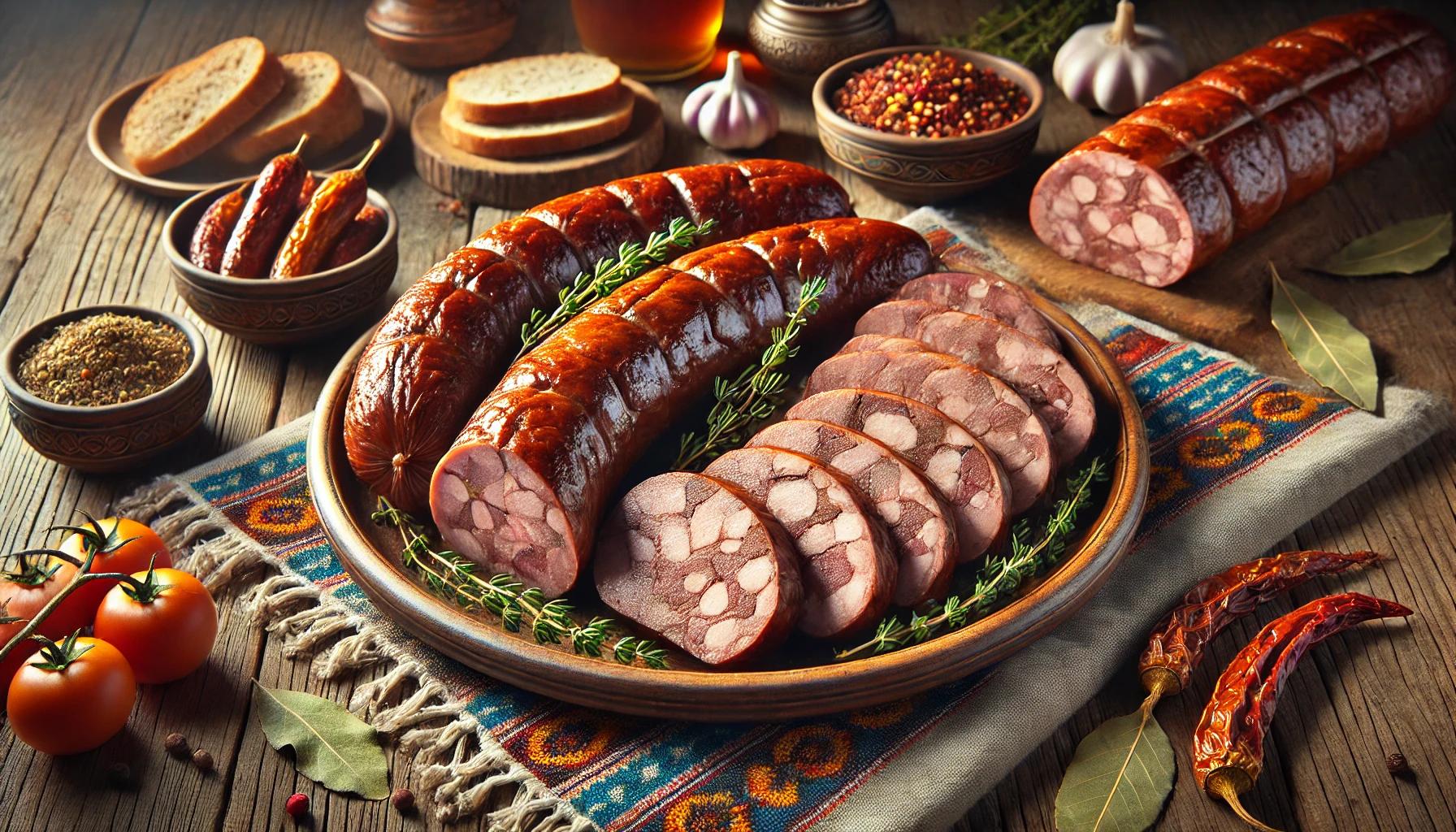 Lebar de casa moldovenesc - reteta traditionala
