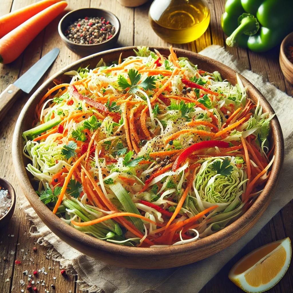 Salata de Cruditati Fresh